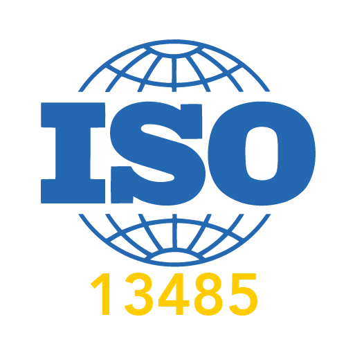 ISO 13485